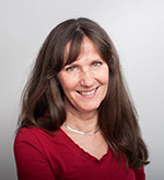 Profesora Ingrid Behage